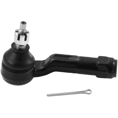 Tie Rod End - Left Outer - Delphi TA6421