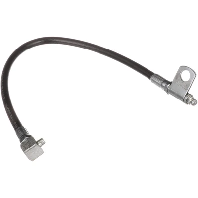 Steering Idler Arm Grease Hose Kit - Delphi TA6476