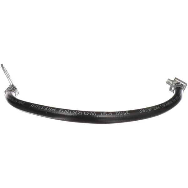 Steering Idler Arm Grease Hose Kit - Delphi TA6476