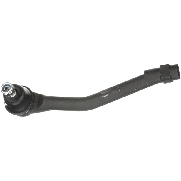 Tie Rod End - Left Outer - Delphi TA6471