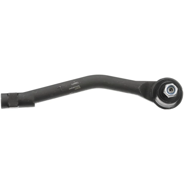 Tie Rod End - Left Outer - Delphi TA6471