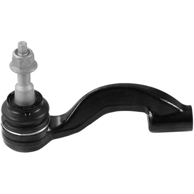 Tie Rod End - Left Outer - Delphi TA6484