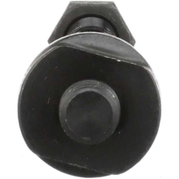 Tie Rod End - Inner - Delphi TA6487