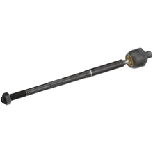 Tie Rod End - Inner - Delphi TA6491