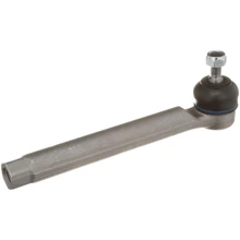 Tie Rod End - Left Outer - Delphi TA6504