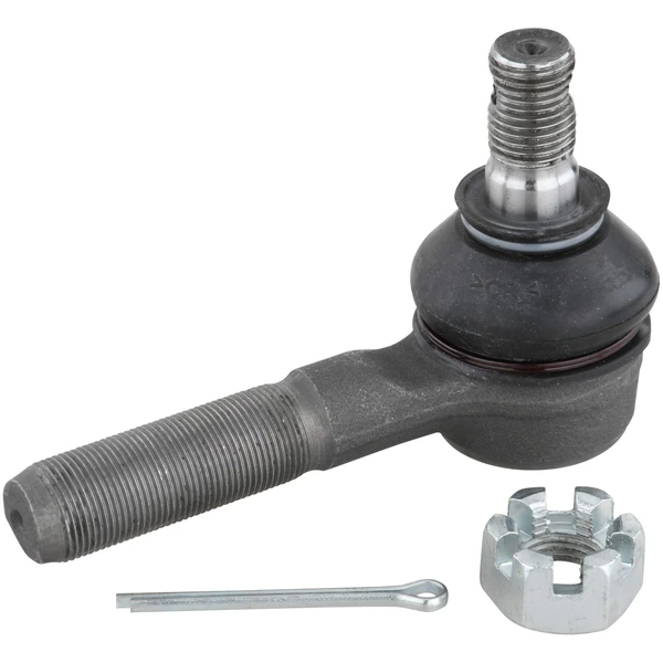 Tie Rod End - Front Side - Delphi TA650