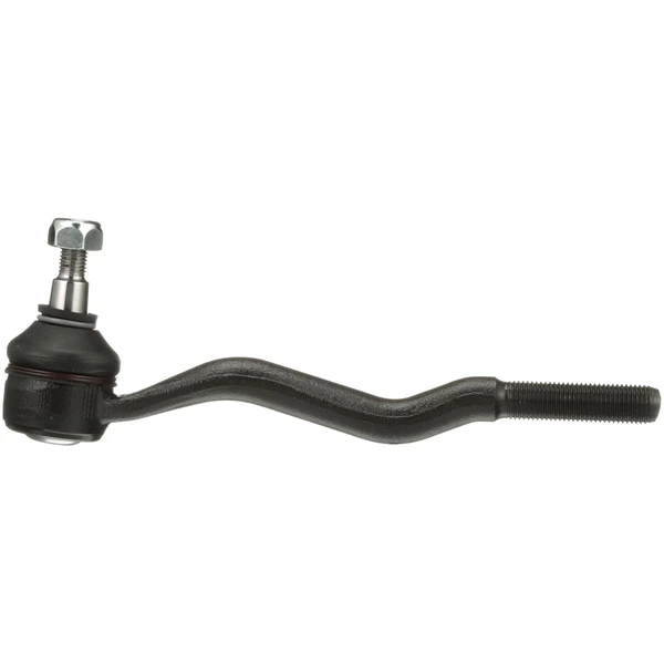 Tie Rod End - Outer - Delphi TA1075