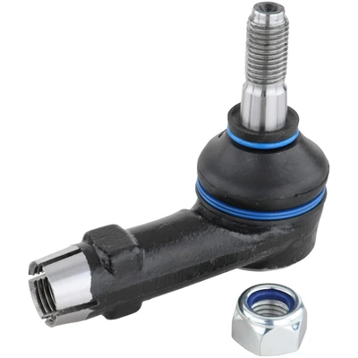 Tie Rod End - Right Outer - Delphi TA1070
