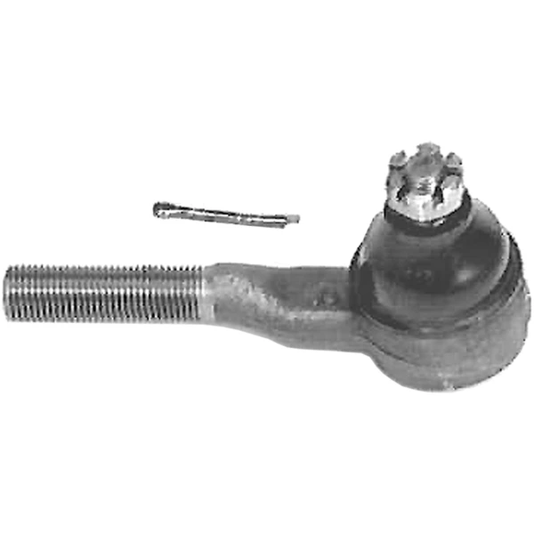 Tie Rod End - Outer - Delphi TA1116