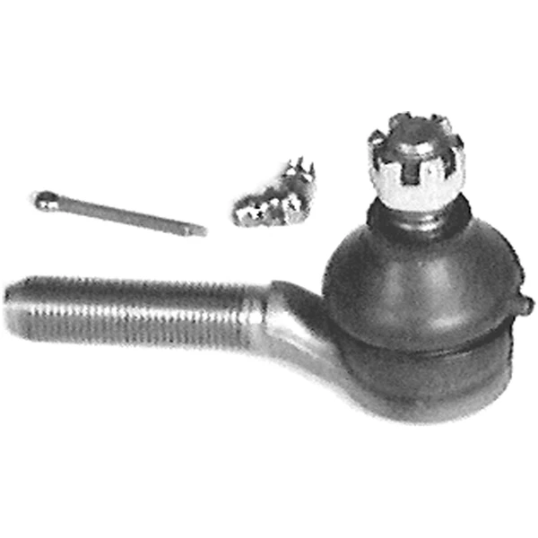 Tie Rod End - Outer - Delphi TA1128