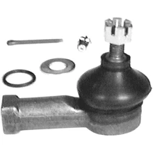 Tie Rod End - Outer - Delphi TA1146