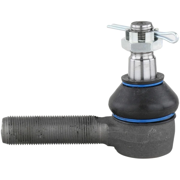 Tie Rod End - Left Inner - Delphi TA1168