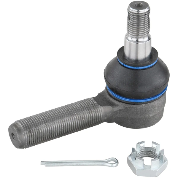 Tie Rod End - Right Inner - Delphi TA1169