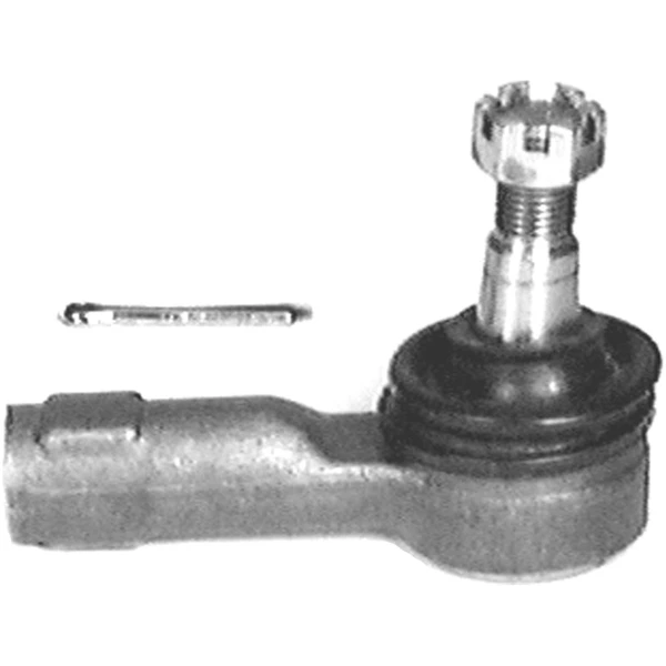 Tie Rod End - Outer - Delphi TA1172