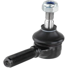 Tie Rod End - Front Left Inner - Delphi TA1189