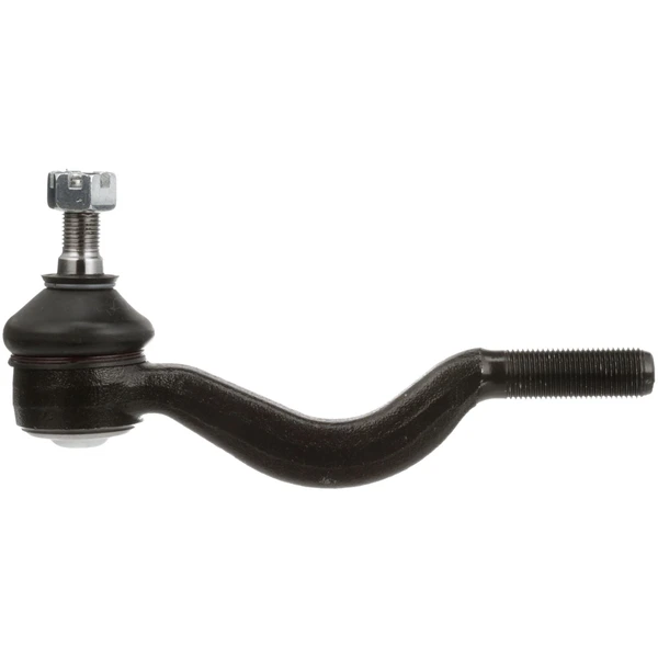 Tie Rod End - Front Inner - Delphi TA1197