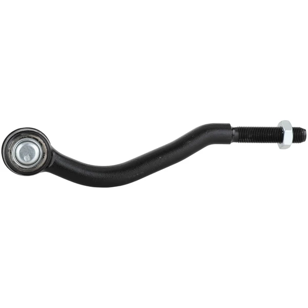 Tie Rod End - Right Passenger Side - Delphi TA1215