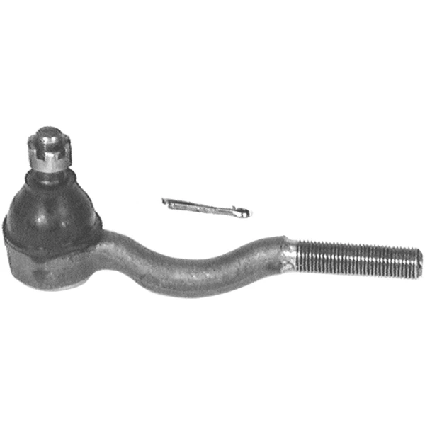 Tie Rod End - Inner - Delphi TA1229