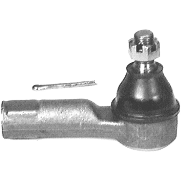 Tie Rod End - Outer - Delphi TA1247