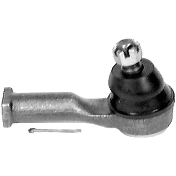Tie Rod End - Outer - Delphi TA1346