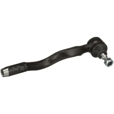 Tie Rod End - Left Outer - Delphi TA1454