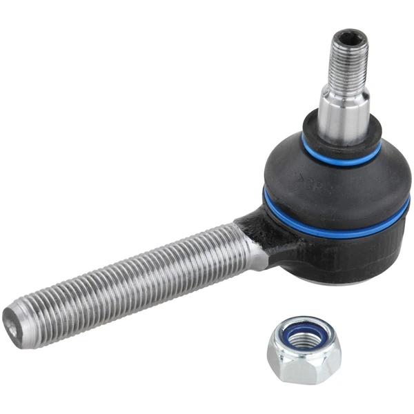 Tie Rod End - Inner - Delphi TA1464