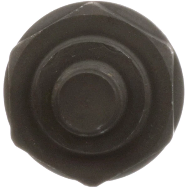 Tie Rod End - Inner - Delphi TA1497