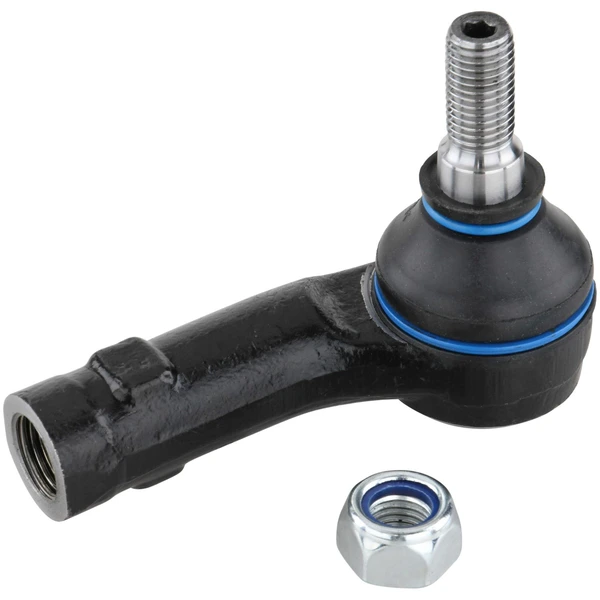 Tie Rod End - Right Outer - Delphi TA1572