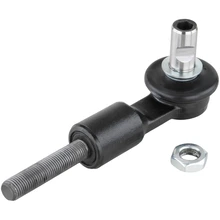 Tie Rod End - Outer - Delphi TA1583