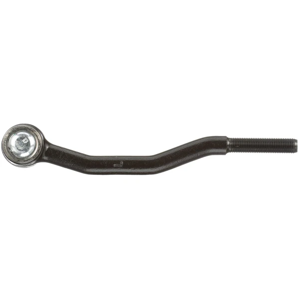 Tie Rod End - Left Outer - Delphi TA1593