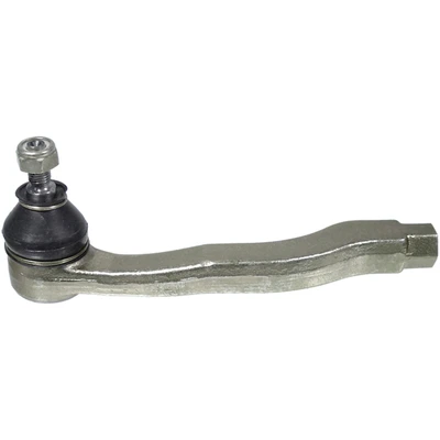 Tie Rod End - Left Outer - Delphi TA1622