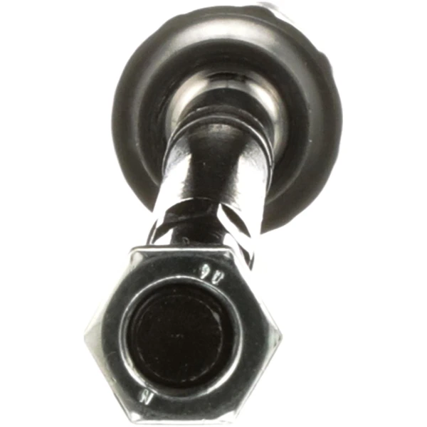 Tie Rod End - Inner - Delphi TA1634