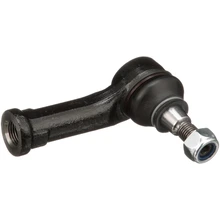 Tie Rod End - Left Outer - Delphi TA1640