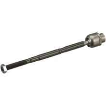 Tie Rod End - Inner - Delphi TA1654