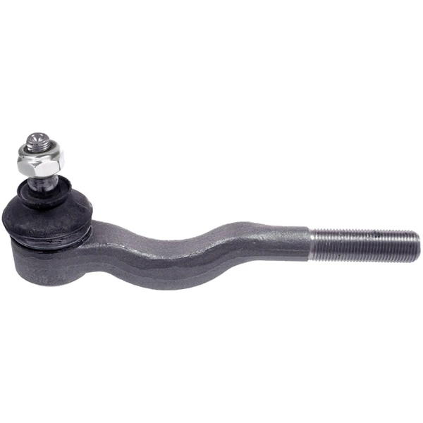 Tie Rod End - Inner - Delphi TA1657
