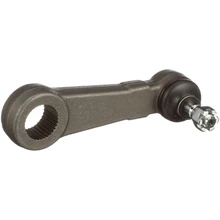 Steering Pitman Arm - Front Side - Delphi TA1651