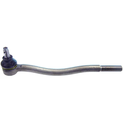 Tie Rod End - Inner - Delphi TA1653
