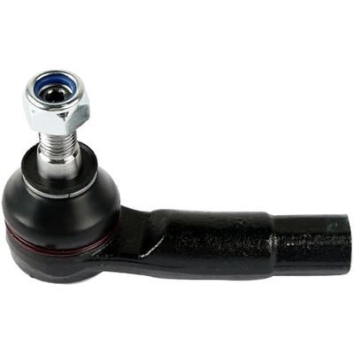 Tie Rod End - Left Outer - Delphi TA1667