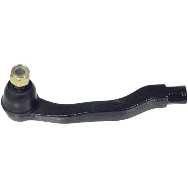 Tie Rod End - Left Outer - Delphi TA1662