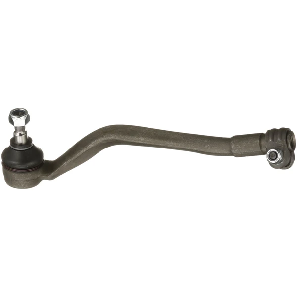 Tie Rod End - Right Passenger Side - Delphi TA1717
