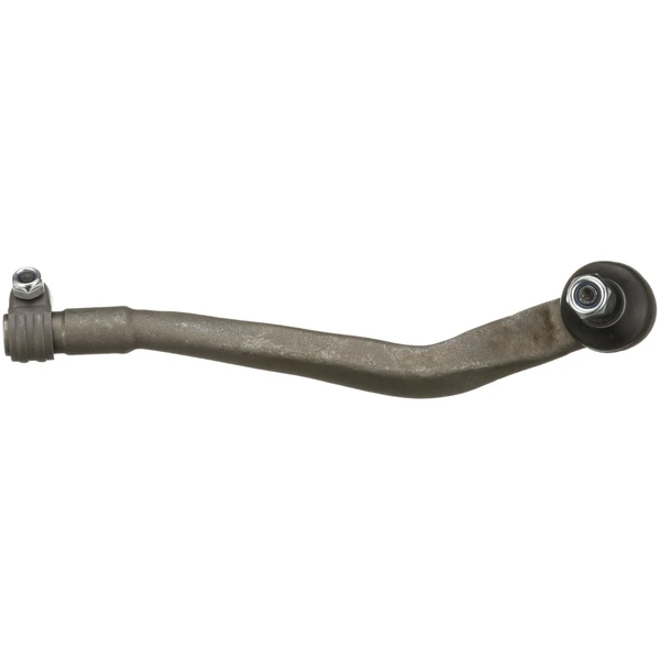 Tie Rod End - Right Passenger Side - Delphi TA1717