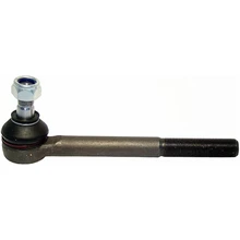 Tie Rod End - Front Side - Delphi TA1725
