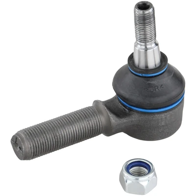 Tie Rod End - Left Outer - Delphi TA1759
