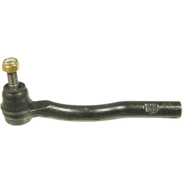 Tie Rod End - Left Outer - Delphi TA1753