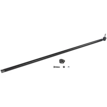 Tie Rod End - Right Passenger Side - Delphi TA1760