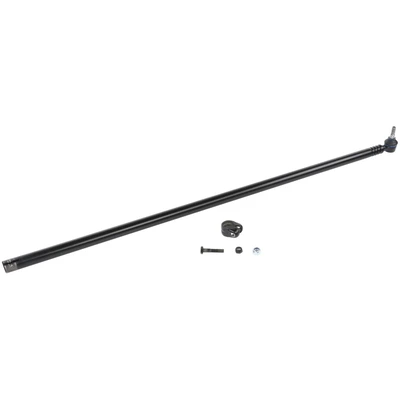 Tie Rod End - Right Passenger Side - Delphi TA1760