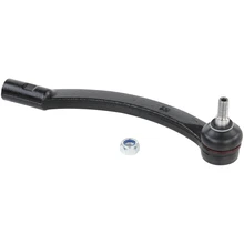 Tie Rod End - Right Outer - Delphi TA1774