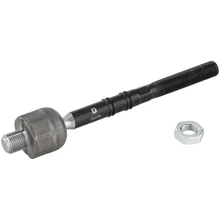 Tie Rod End - Inner - Delphi TA1775