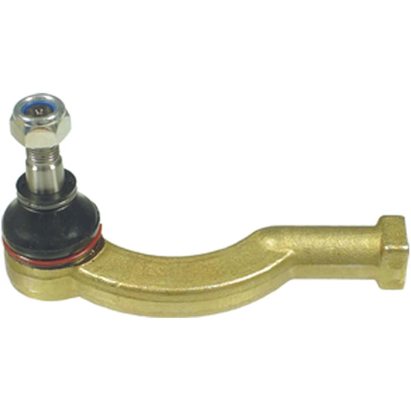 Tie Rod End - Left Outer - Delphi TA1798