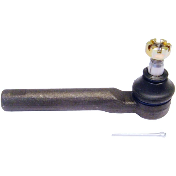 Tie Rod End - Outer - Delphi TA1812